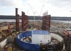 Продолжается строительство Нововоронежской АЭС-2 при участии специалистов Московского филиала ОАО «Гидроэлектромонтаж»