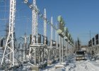 Завершаются работы I этапа реконструкции ПС 220 кВ «Спасск» в Приморском крае